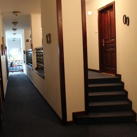 Madi Kuria Hotel المظهر الخارجي الصورة