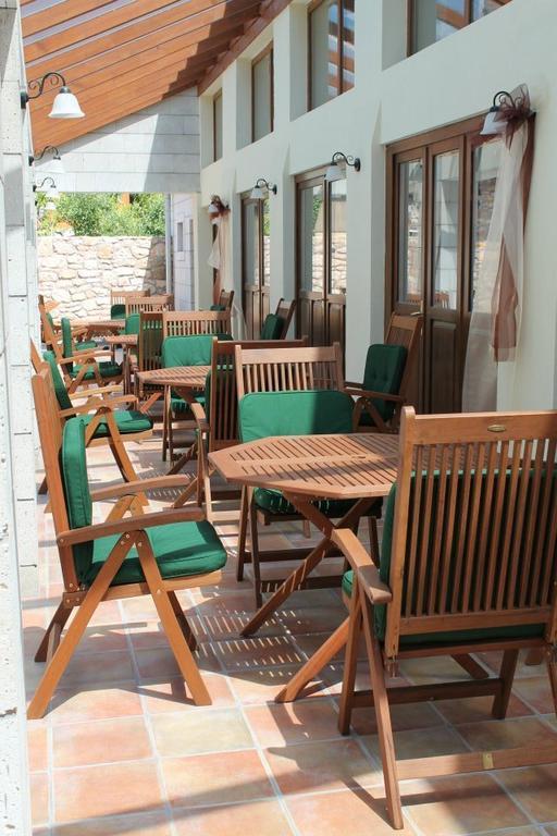 Madi Kuria Hotel المظهر الخارجي الصورة