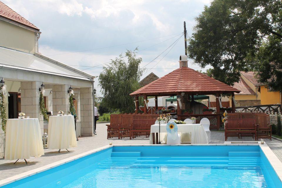 Madi Kuria Hotel المظهر الخارجي الصورة