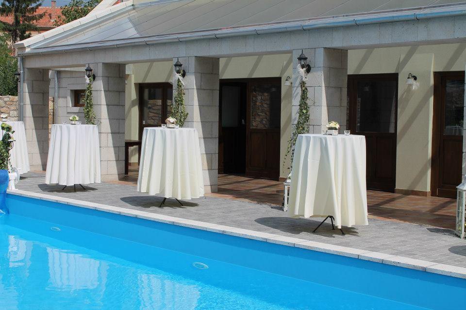 Madi Kuria Hotel المظهر الخارجي الصورة
