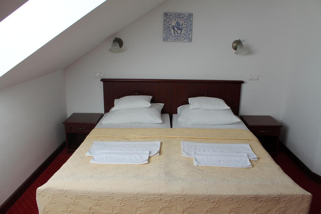 Madi Kuria Hotel الغرفة الصورة